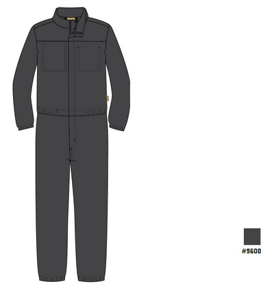 KJELEDRESS 612018009600C44