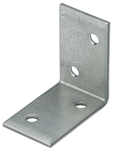 Kulmalevy Paslode 40x40x2,0x25mm 211390