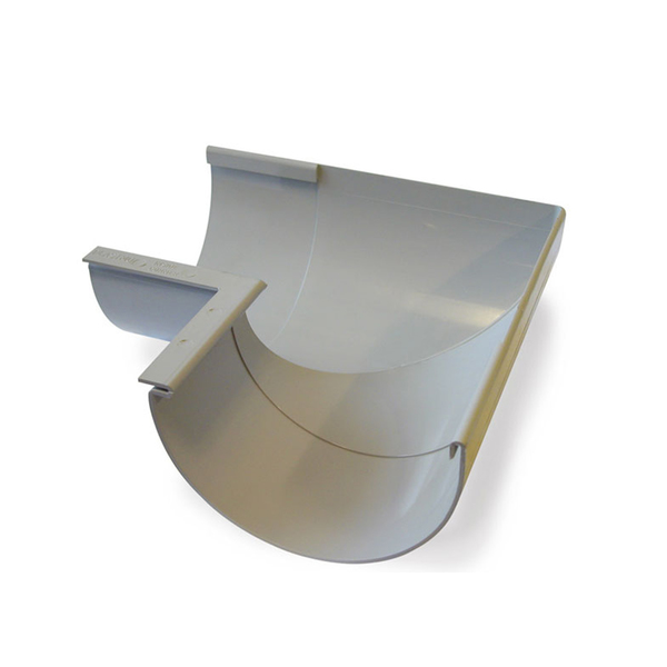 VINKEL 90GR INNV 10 GRÅ