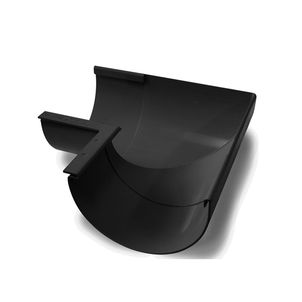 VINKEL 90GR INNV 10 SORT