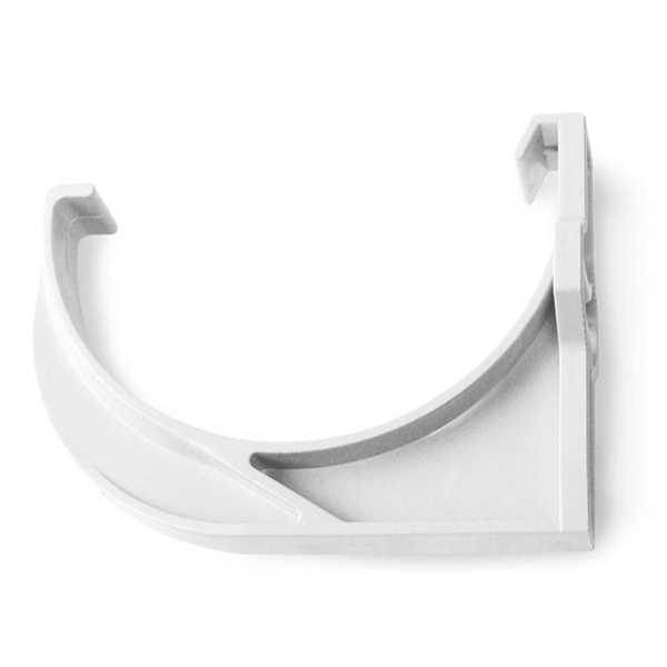 RENNEKROK KONSOLL PLAST 10 HVIT