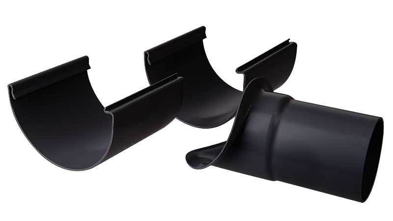 TAPPSTYKKE JUSTERBART 11/90 SORT