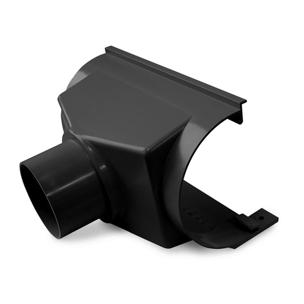 EKSPANSJONSTAPPSTYKKE 10/75 SORT