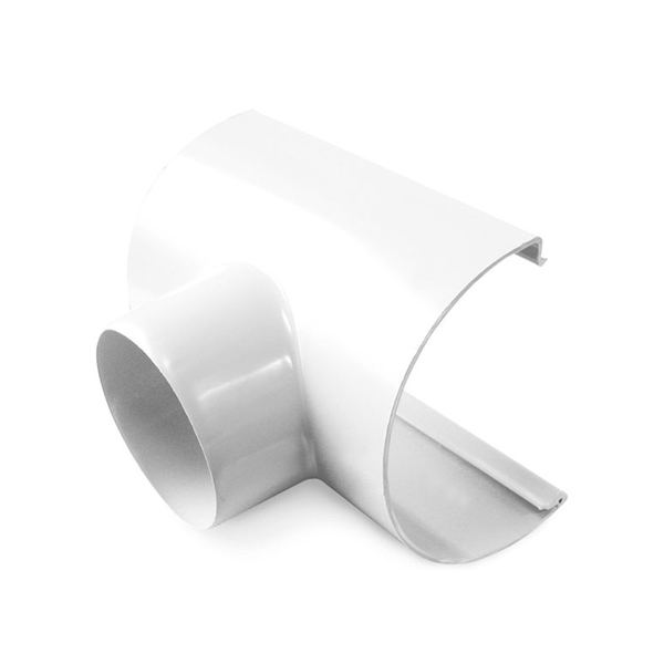 TAPPSTYKKE 10/75 HVIT