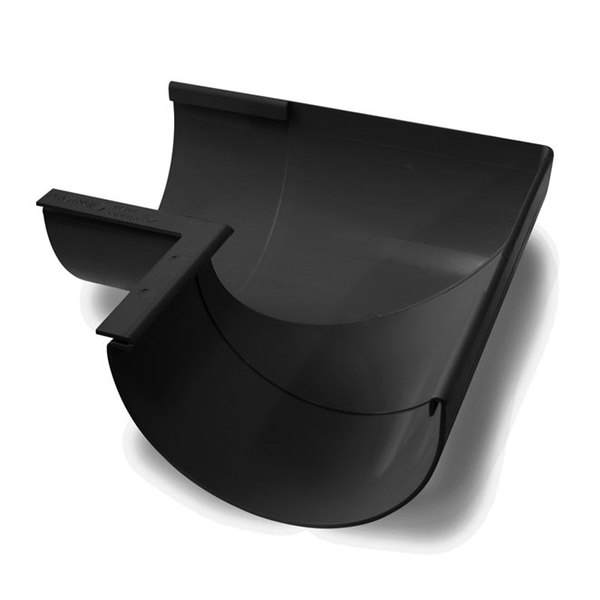 VINKEL 45GR INNV 11 SORT