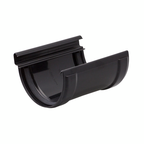 EKSPANSJONSSKJØTESTYKKE 11 SORT