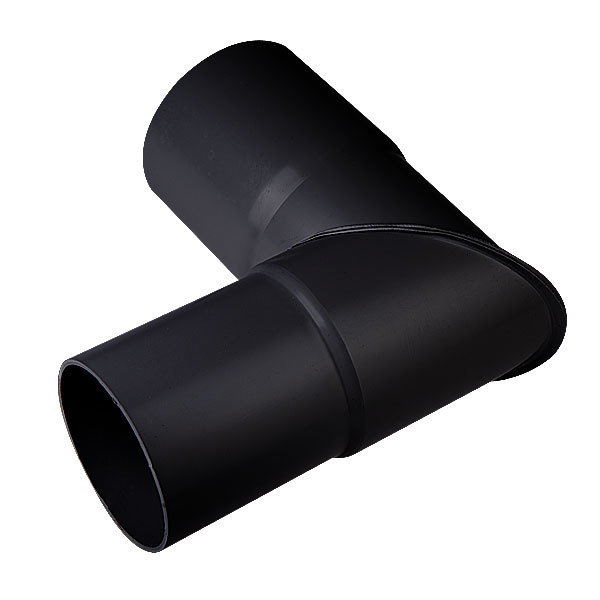 KNERØR 90GR 75MM SORT