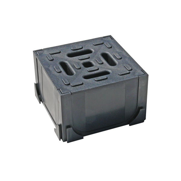 DRENSRENNE ACO HEXALINE HJØRNESTK