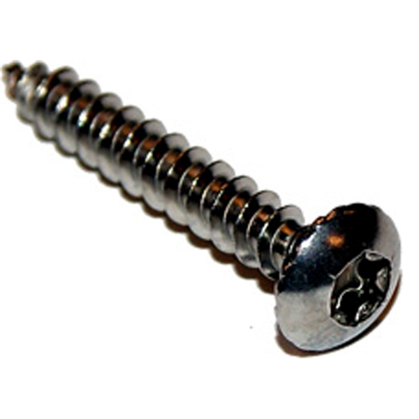 DRYPPSTOP skruer til undertak, 100 pk