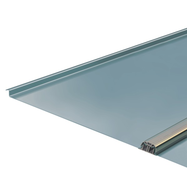 TAKPLATE SUNGLAZE 3600X585MM SOTET