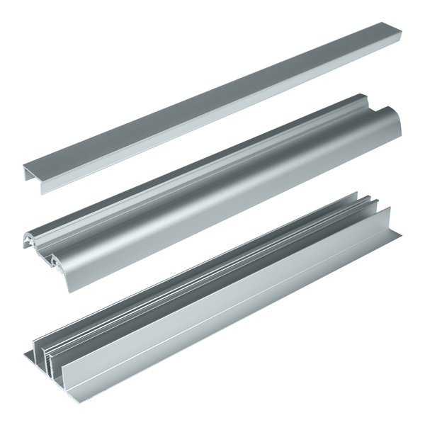 SKJØTEPR/DEKKL/TOPP-PR 420 CM