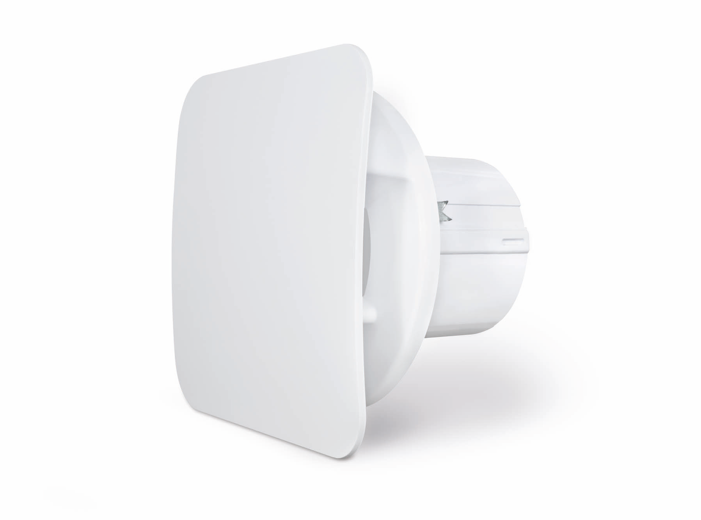 Baderomsvifte Simply Silent C4s