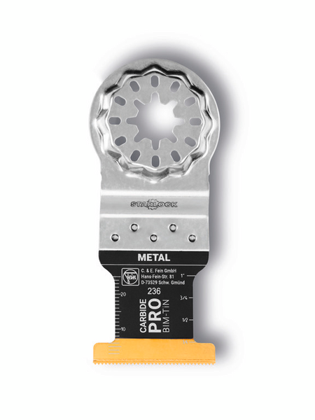 SAGBLAD E-CUT SLMETALL HM32X35 PK10