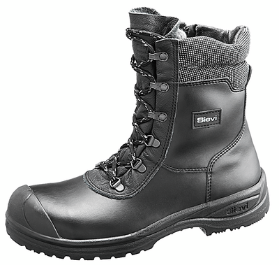 Turvamaiharit Sievi Solid XL+ S3
