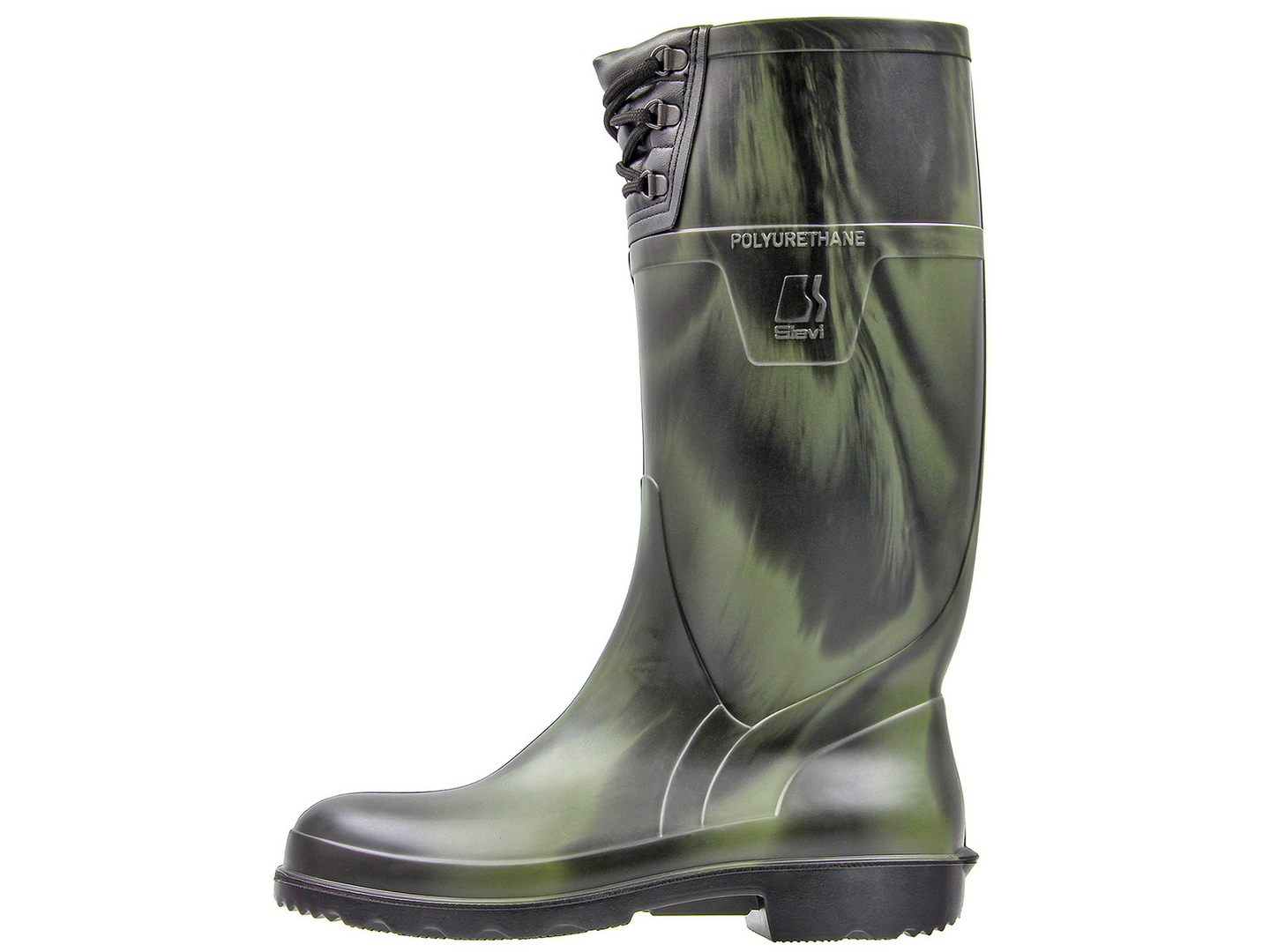 Kevytsaappaat Sievi Light Boot Camo O5