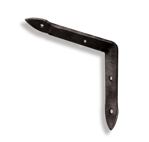 HYLLEKNEKT SMIJ LUCIA SVART 240X240