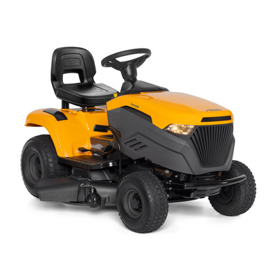 Ajoleikkuri STIGA Tornado 398