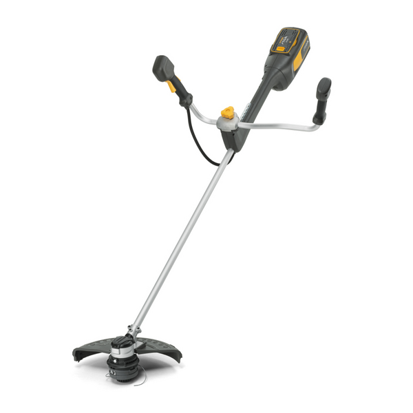 Akkuruohoraivuri Stiga BC 700 E B runko