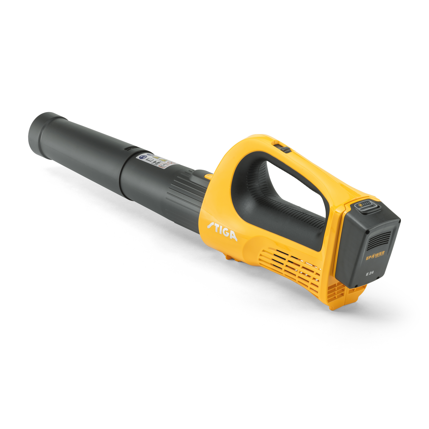 Akkupuhallin Stiga BL 100 E runko