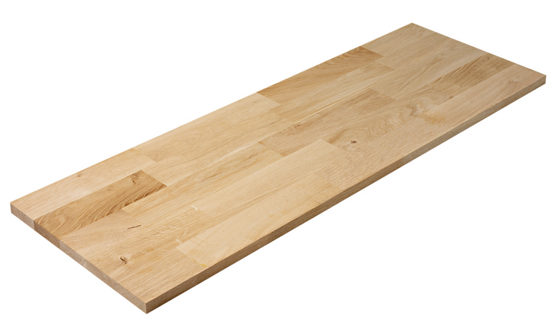 HOBBYPL 900X200X18 EIK FSC