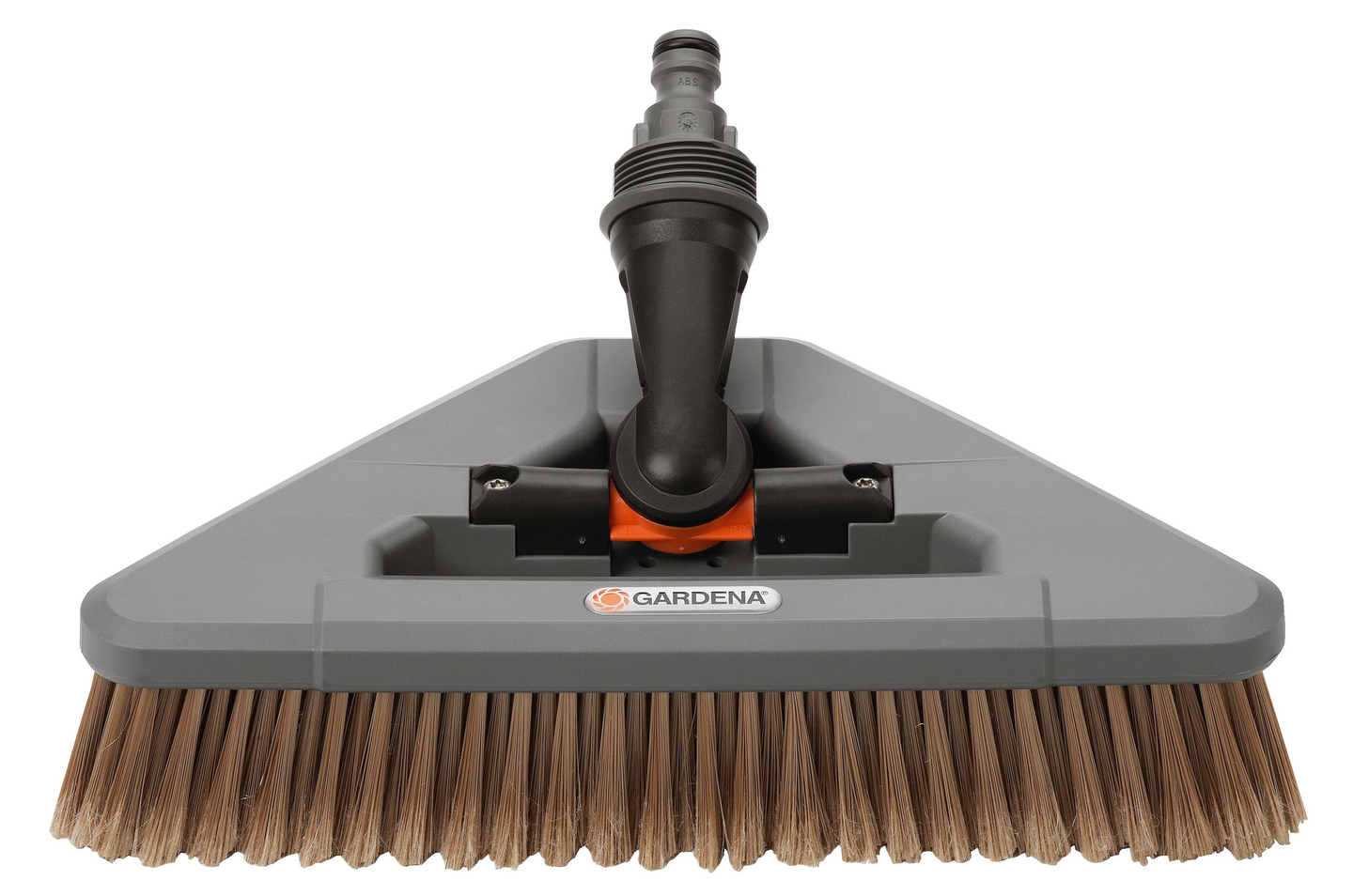 VASKEBØRSTE MED KULELEDD 2015