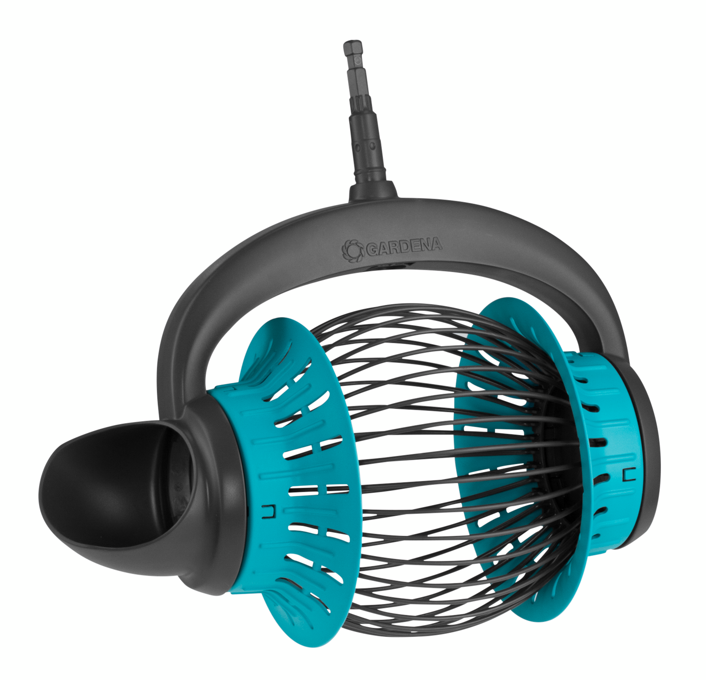 Hedelmäpoimuri Gardena combisystem 03108-20