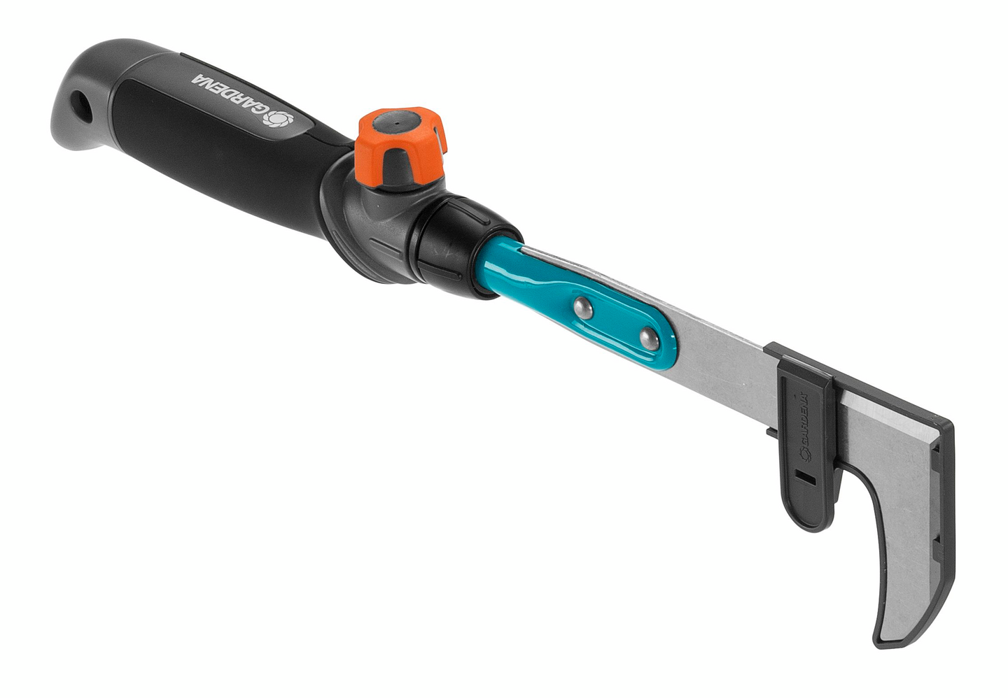 Saumakaavin Gardena combisystem 08927-20