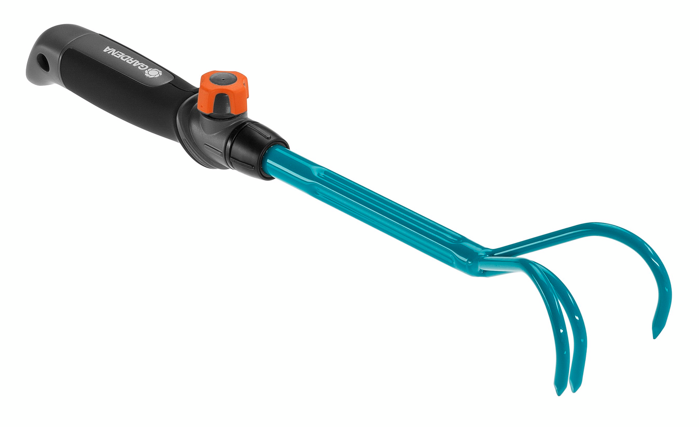 Puutarhamöyhennin Gardena combisystem 08921-20