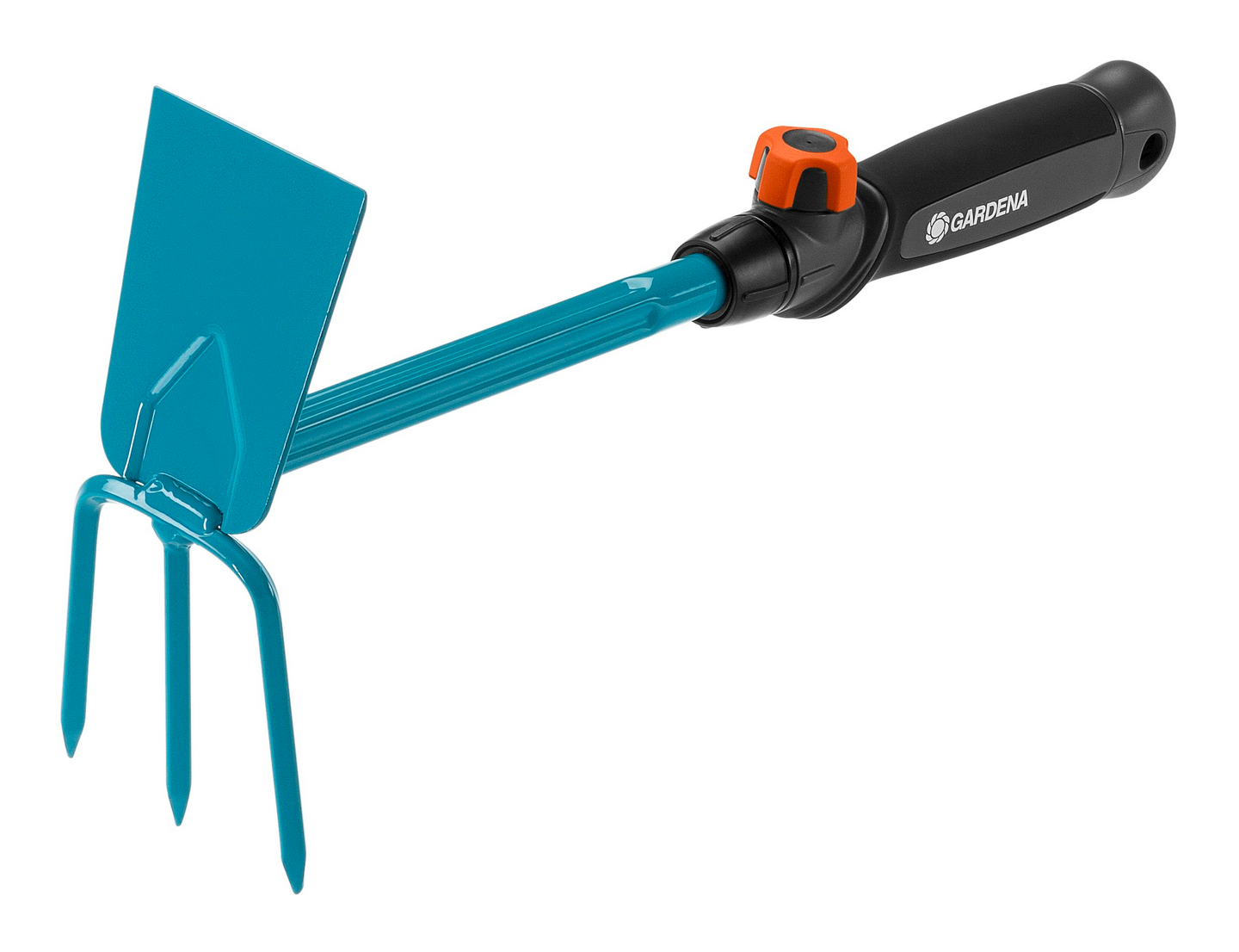 Puutarhakuokka Gardena combisystem 3-piikkiä 08915-20
