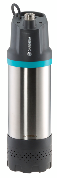 Uppopainepumppu Gardena 6100/5 inox auto 01773-20