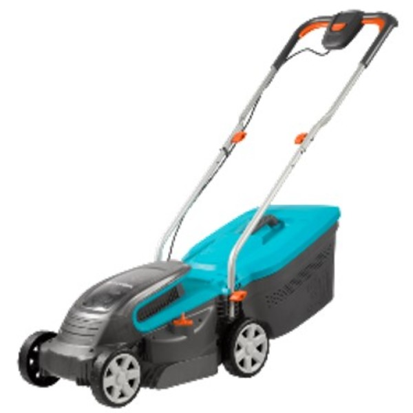 Akkupensasleikkuri GARDENA THS 42/18V P4A runko