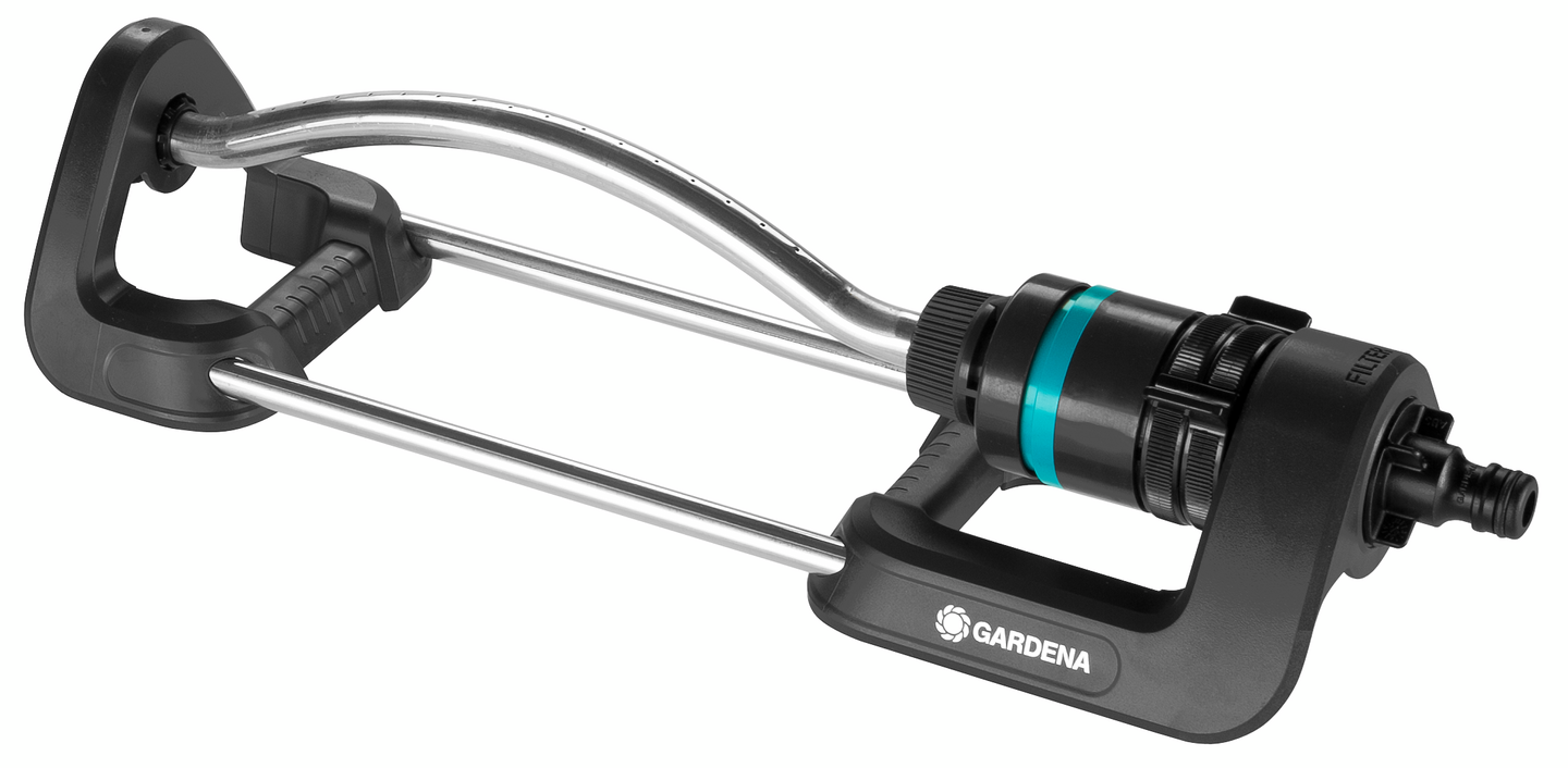 FIRKANTSPREDER ECOLINE