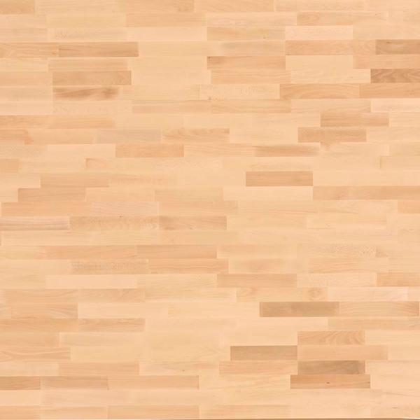 PARKETT 14MM  BØK NATURE 3-STAV