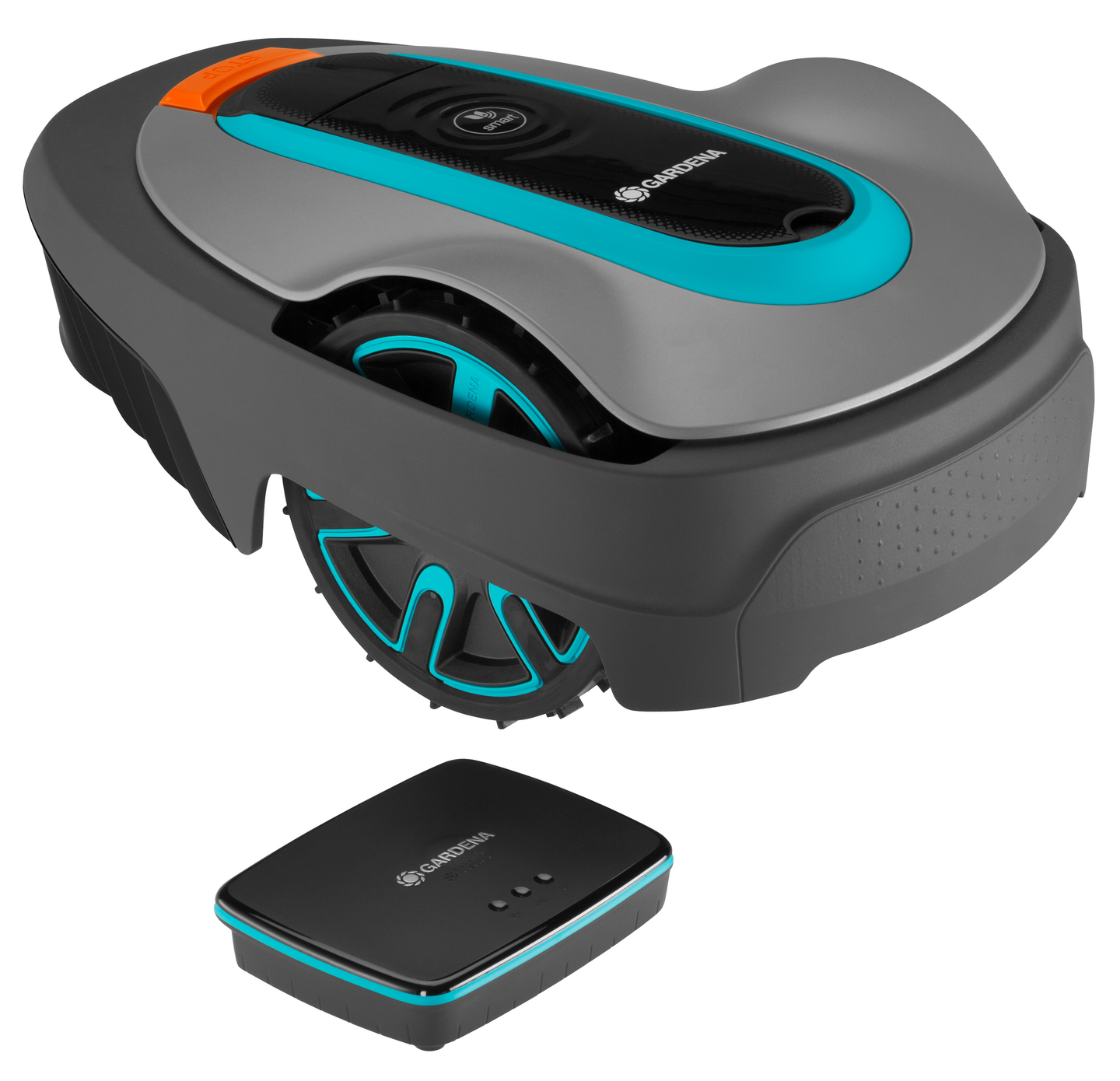 ROBOTKLIPPER SMART SILENO CITY  500