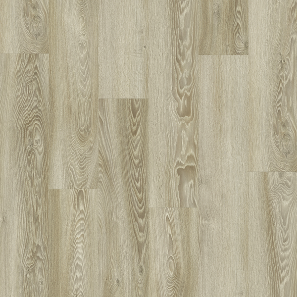 Vinylgulv Starfloor Modern Oak White click 55 - Tarkett
