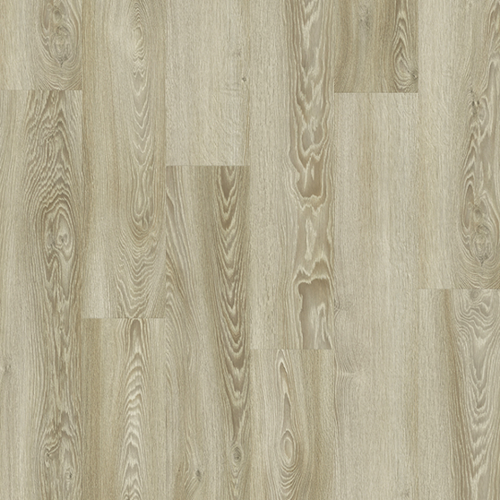 Tarkett Suelo de vinilo Starfloor click 55 Antik Oak Light Grey (1.491 x  240 x 4,5 mm, Efecto madera), BAUHAUS