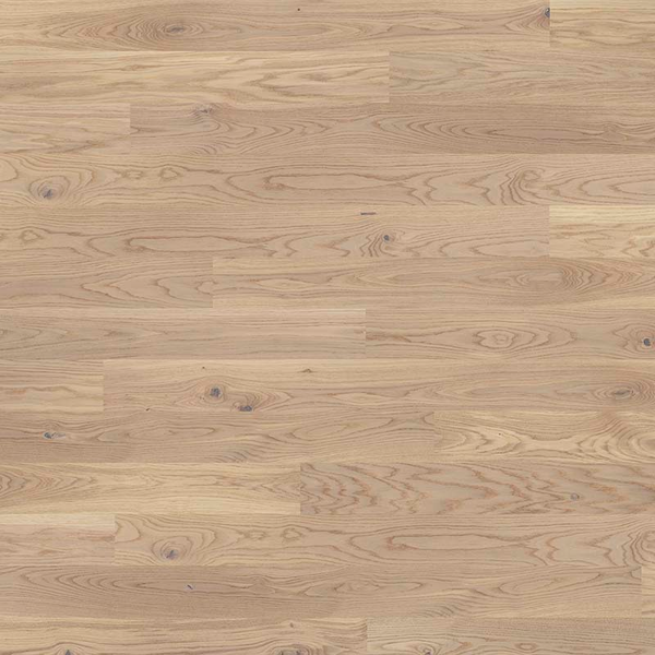 Parkett 1-stav Shade Eik Cream White - Tarkett