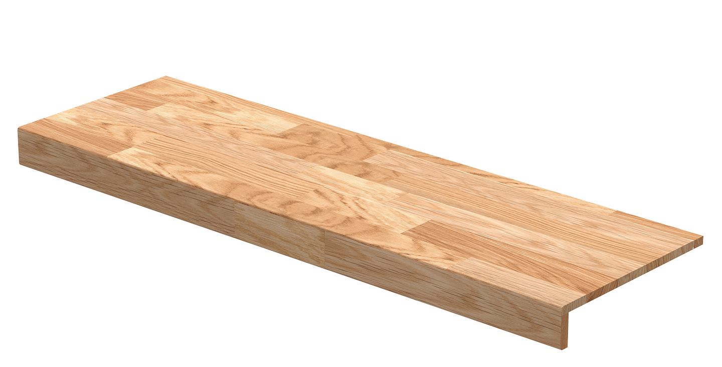 TRINN CLASSIC OLJET EIK 1000