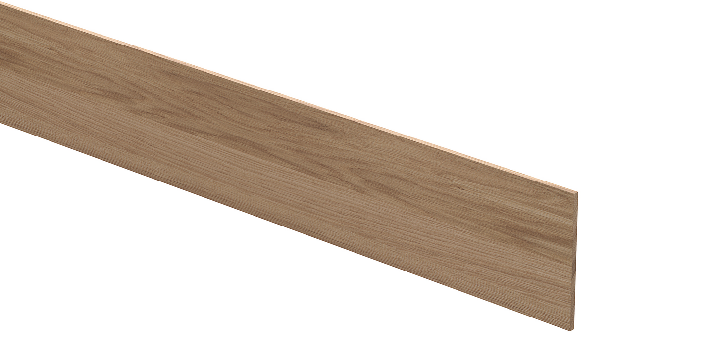 OPPTRINN OLJET EIK 1000