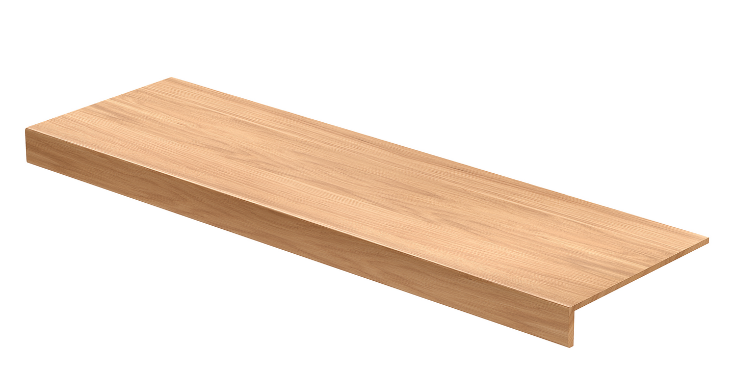 TRINN PREMIUM LAKK EIK 1000