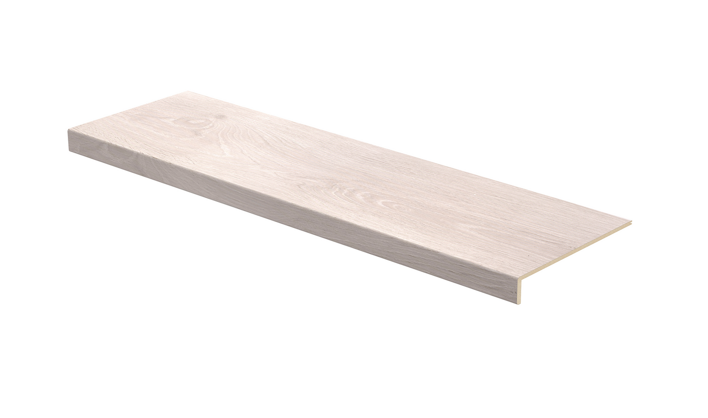 TRINN TREND GRÅ EIK 1300X368X9