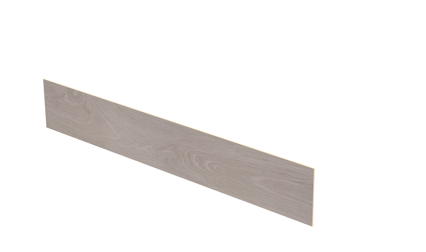 OPPTRINN TREND LAMINAT GRÅ EIK 1300