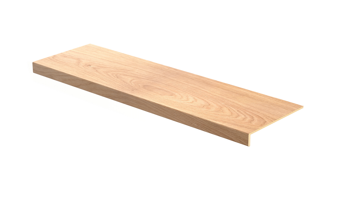 TRINN TREND LAMINAT EIK 1000