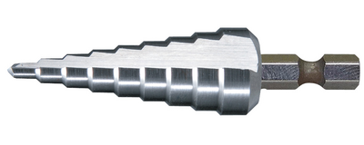 Porrasporanterä Makita 4 – 20mm