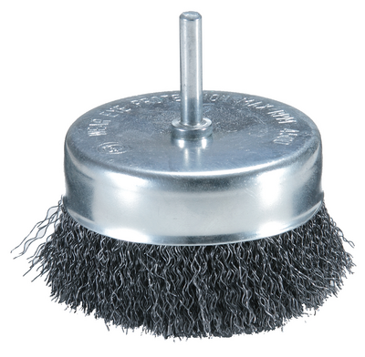 Teräsharja Makita 75mm x 6mm