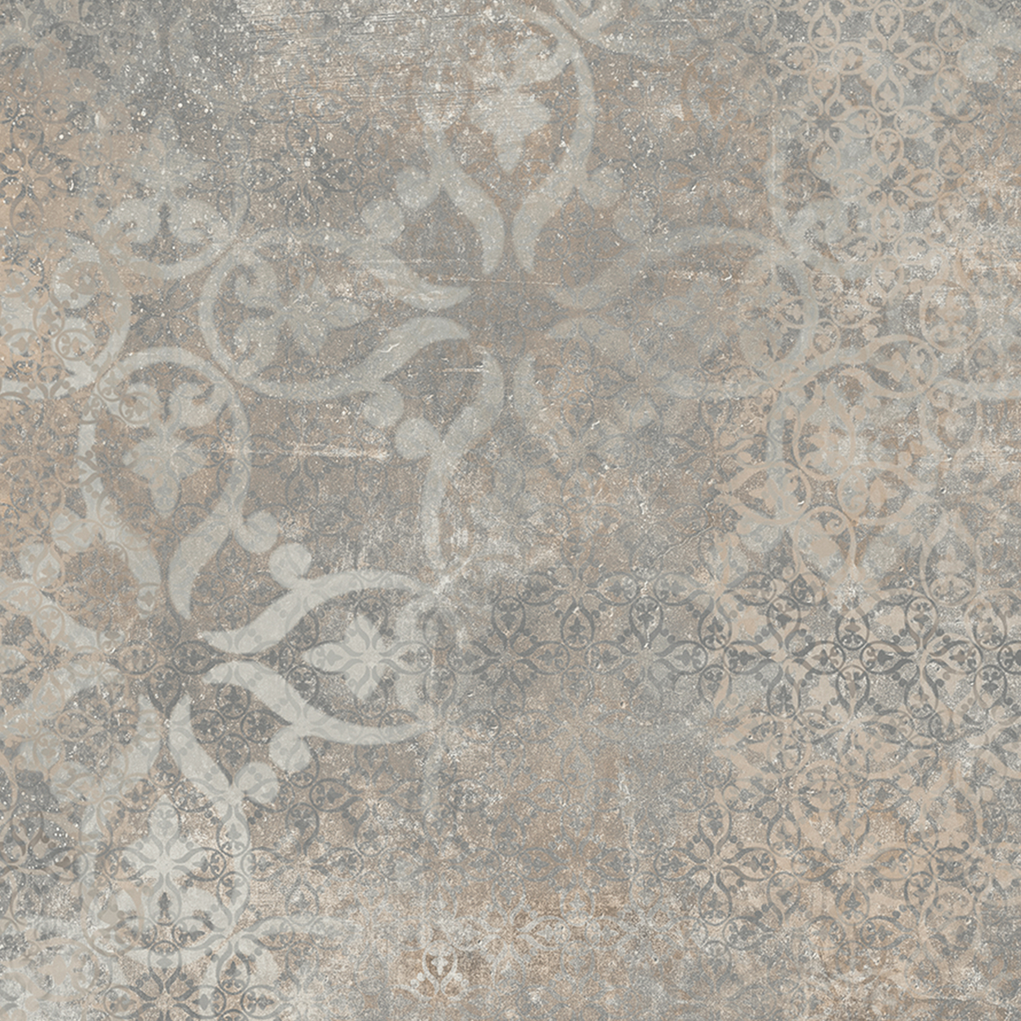 VINYL AQUA GULV 3M CARCAS CONCR BLU