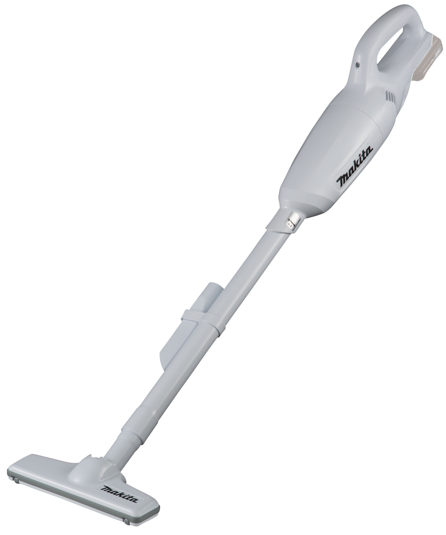 Varsi-imuri Makita CL106FDZW 12V CXT runko