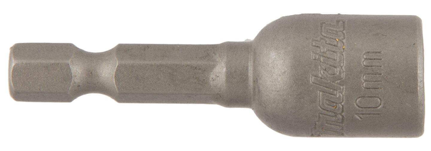 Magneettihylsy Makita 10x50mm B-38722