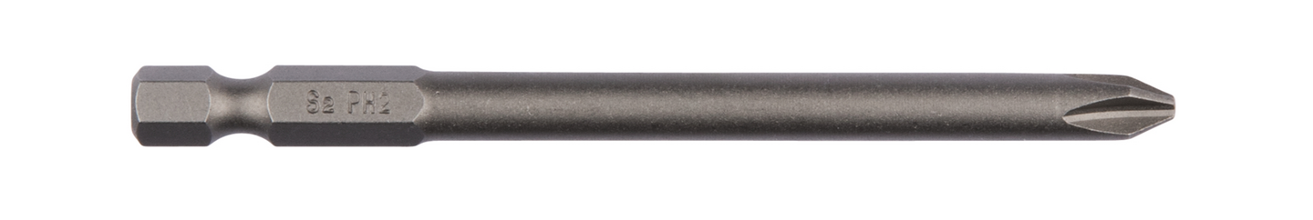Ruuvauskärki Makita PH2 90mm 1kpl