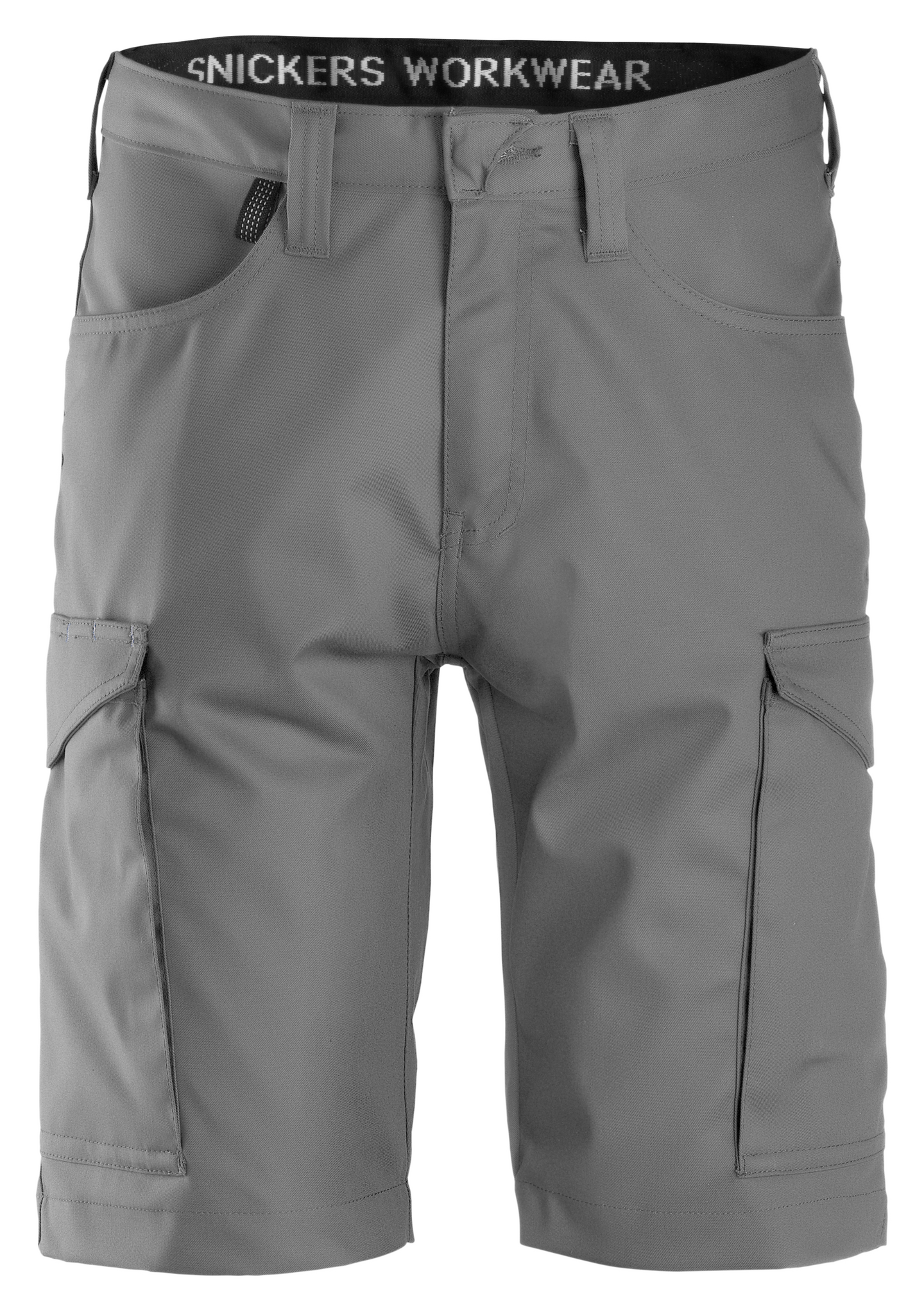 Sortsit Snickers 6100-1800 harmaa